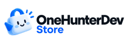 OneHunterDev Store